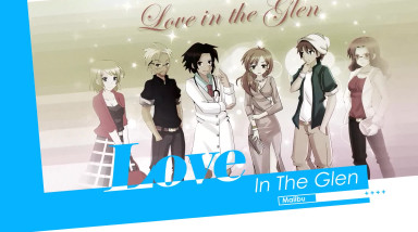 Love in the Glen: Трейлер