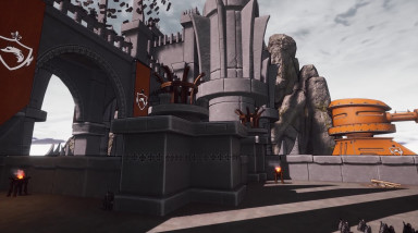 Alder Forge: Трейлер