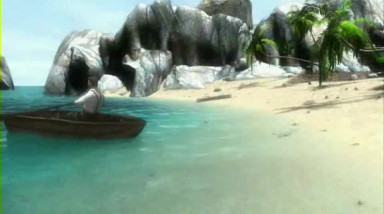 AGON: Pirates of Madagascar: Трейлер