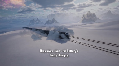 EverRail: Анонс игры