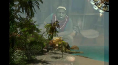 AGON: Adventures in Lapland: Трейлер