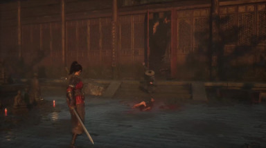 Wuchang: Fallen Feathers: Сюжетный трейлер