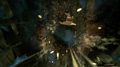 ASTHENIA: Трейлер