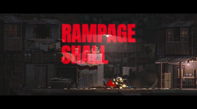 NOIR BLOOM: Тизер