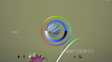 Flower Design Two: Трейлер