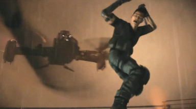 Dead to Rights: Retribution: Анонс игры