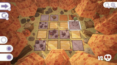 Mycelium Heaven: Трейлер