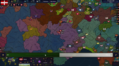 Age of History 2: Definitive Edition: Трейлер