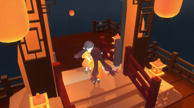 AiliA: Трейлер