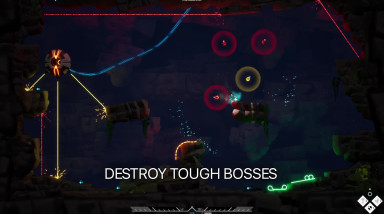 Nimillion - The last expedition: Трейлер