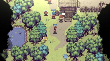 Eternal Legend: Трейлер