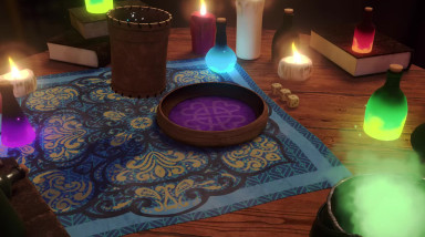 Yatzi 2: Трейлер