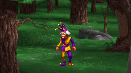 А вы точно любите Кирандию? | ВОКША ТАК ВИДИТ