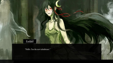 Seraphim Slum: Трейлер