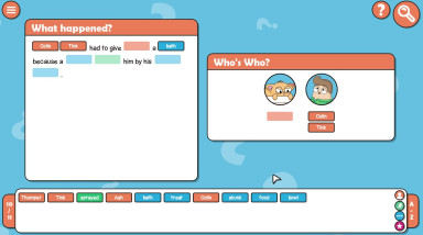 The Case of the Worst Day Ever: Трейлер