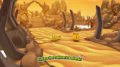 Ova Magica: Трейлер