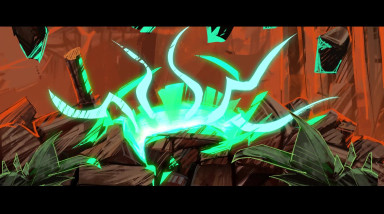 Shardpunk 2: Трейлер