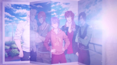 Sentimental Trickster: Yaoi BL Gay Visual Novel: Трейлер