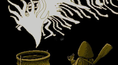 Moon River: Трейлер