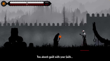 Penance (2026): Трейлер