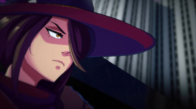 Sol Dorado Heist: Трейлер