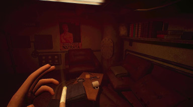 MOLE: Трейлер