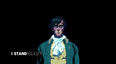 THE DOUBLE: Трейлер