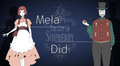 My Dear Frankenstein: Трейлер