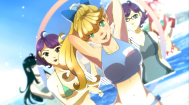 Refraction: Трейлер