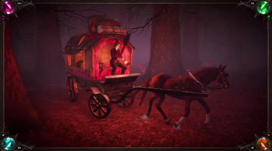 Pumpkin Woods: Трейлер