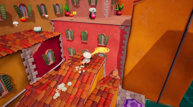 Pizzapocalypse 2: Трейлер