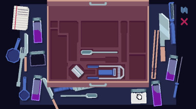 Snapshots: Трейлер