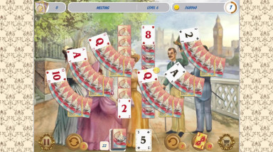 Solitaire Victorian Picnic 2: Трейлер