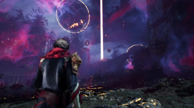 Sole Salvation: Трейлер