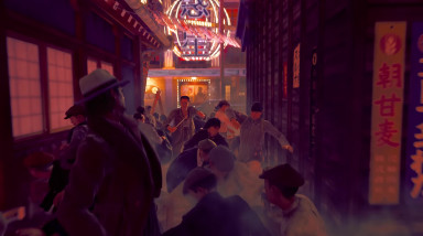 Stranger Than Heaven: Анонс игры (Summer Game Fest 2025)