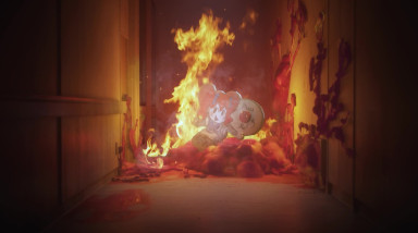 Poppy Playtime - Chapter 5: Тизер