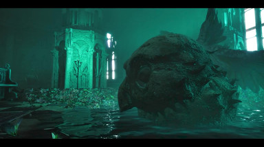 Stonemachia: Трейлер