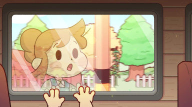 My Dear Farm: Трейлер