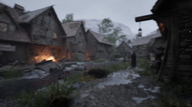 Plague Doctor: Life in Pestilence: Трейлер