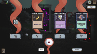 Novus Orbis: Трейлер