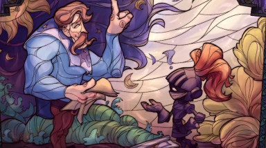 Mosaic Chronicles: Трейлер