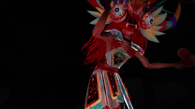 Prison X - Chapter 1: The Devil and The Sun: Трейлер