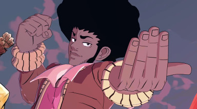 Saturday AM: Battle Manga: Трейлер