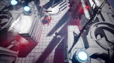 NINE ROUNDS RAPID: Трейлер