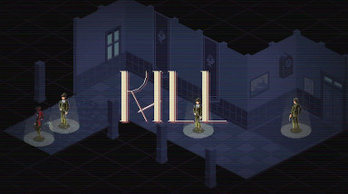 Project KILLDANCE: Трейлер