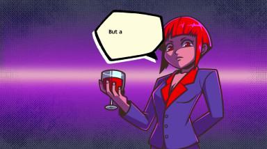 Party Party Anxiety!: Трейлер