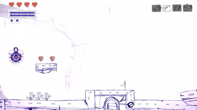 Pengame: Геймплейный трейлер