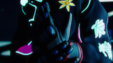 Moto Rush Reborn: Трейлер