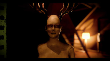 The 18th Attic - Paranormal Anomaly Hunting Game: Трейлер