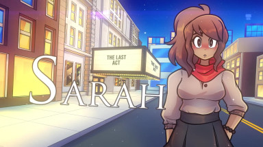 The Last Act: Геймплейный трейлер